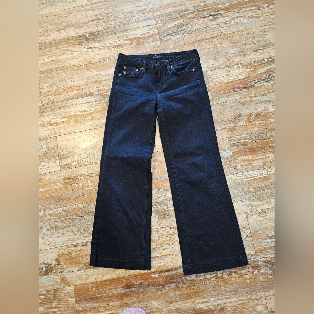 Women's Lofli Jeans, Size 27L